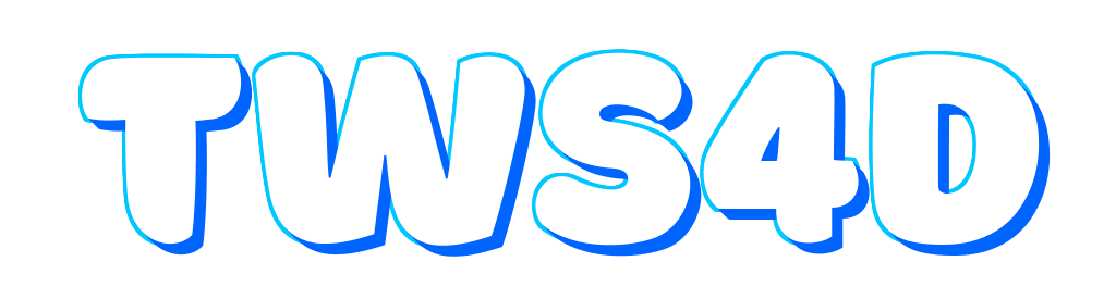 Logo TWS4D